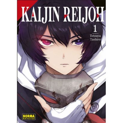 KAIJIN REIJOH 01