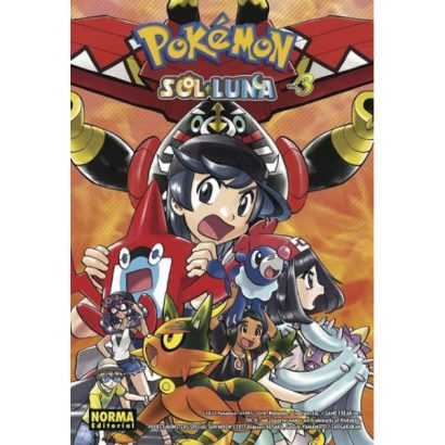 POKEMON SOL Y LUNA 03
