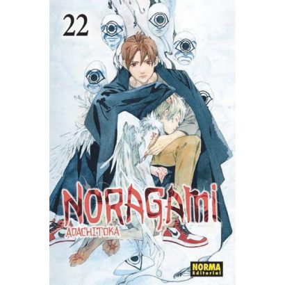 NORAGAMI 22