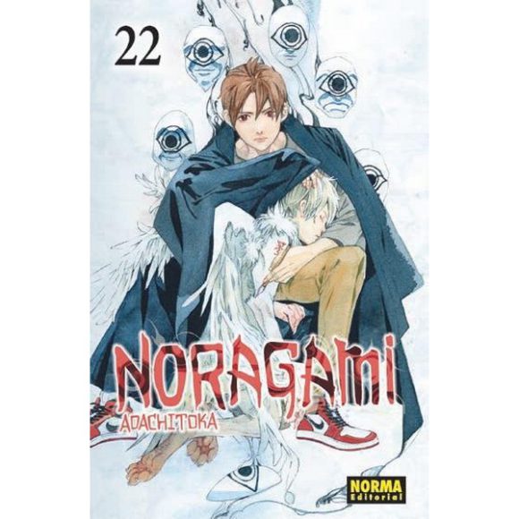 NORAGAMI 22