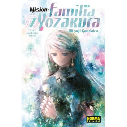MISION FAMILIA YOZAKURA 07