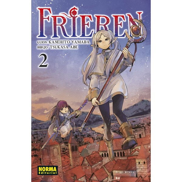 FRIEREN 02