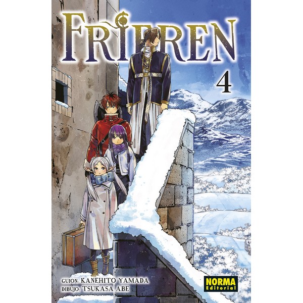 FRIEREN 04