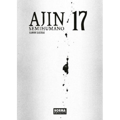 AJIN SEMIHUMANO 17