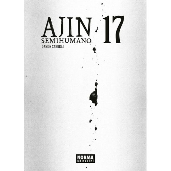 AJIN SEMIHUMANO 17