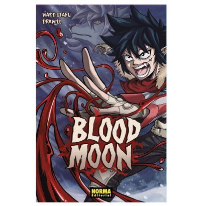 BLOOD MOON 01