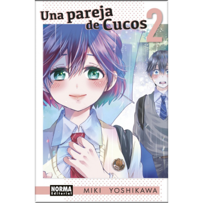 UNA PAREJA DE CUCOS 02