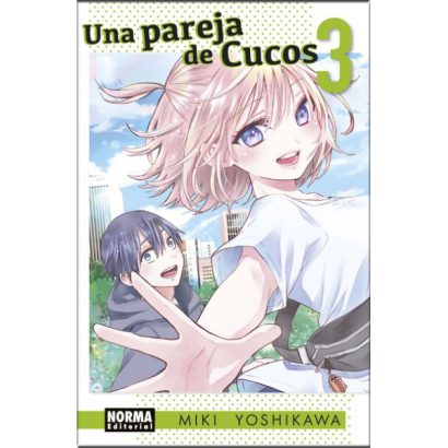 UNA PAREJA DE CUCOS 03
