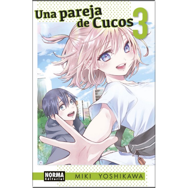 UNA PAREJA DE CUCOS 03