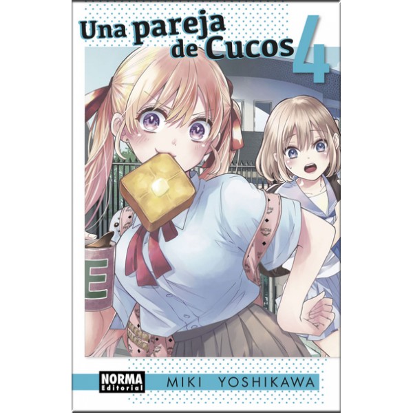 UNA PAREJA DE CUCOS 04