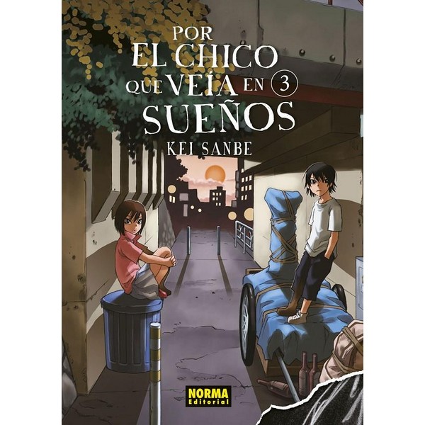 POR EL CHICO QUE VEIA EN SUEÑOS 03