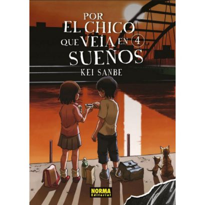 POR EL CHICO QUE VEIA EN SUEÑOS 04