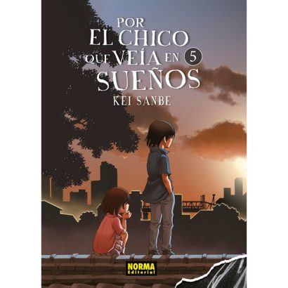 POR EL CHICO QUE VEIA EN SUEÑOS 05