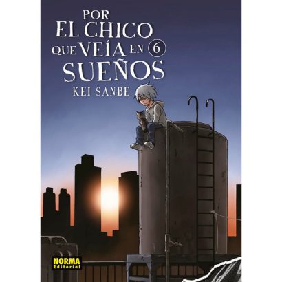 POR EL CHICO QUE VEIA EN SUEÑOS 06