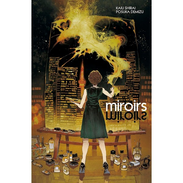 MIROIRS