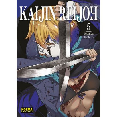 KAIJIN REIJOH 05