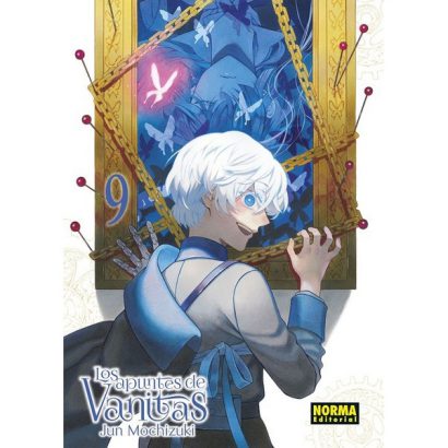 APUNTES DE VANITAS 09