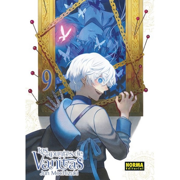APUNTES DE VANITAS 09