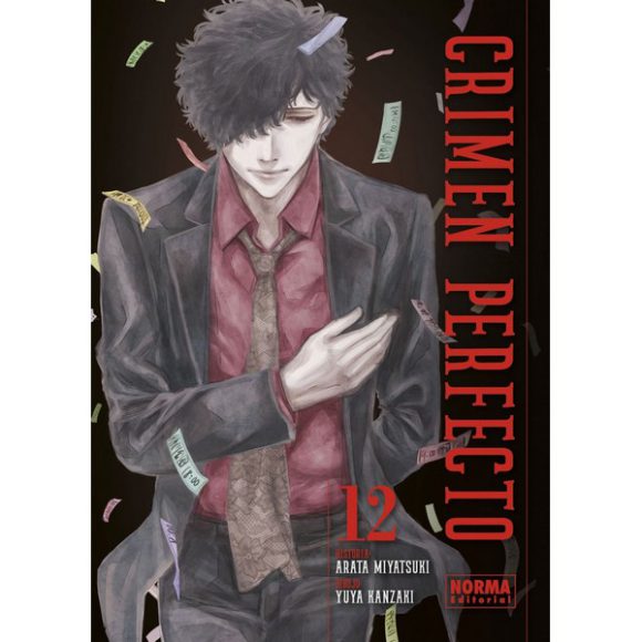CRIMEN PERFECTO 12