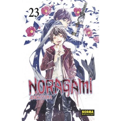 NORAGAMI 23