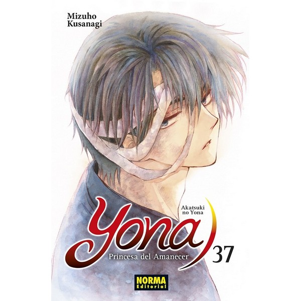 YONA PRINCESA DEL AMANECER 37