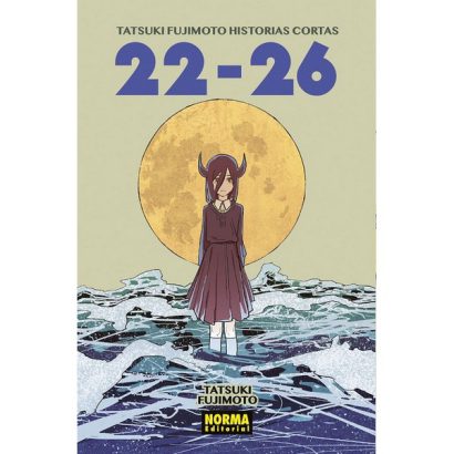 TATSUKI FUJIMOTO HISTORIAS CORTAS 22-26