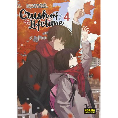 CRUSH OF LIFETIME 04