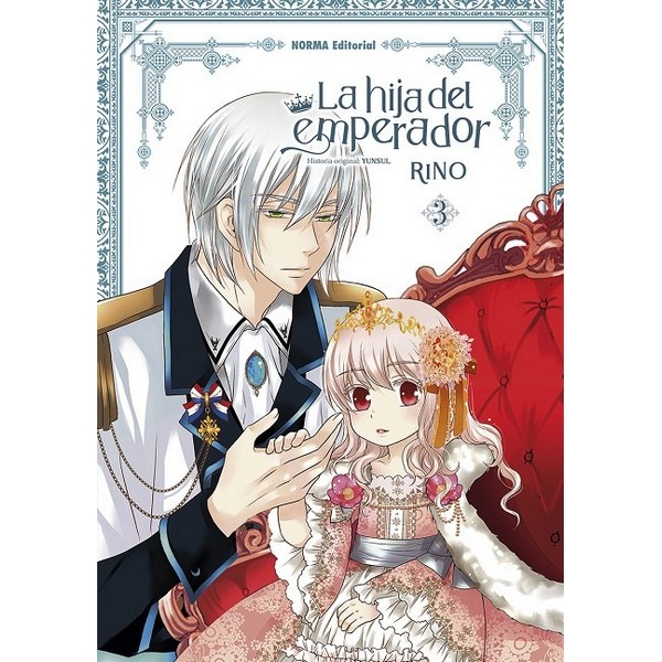 HIJA DEL EMPERADOR 03