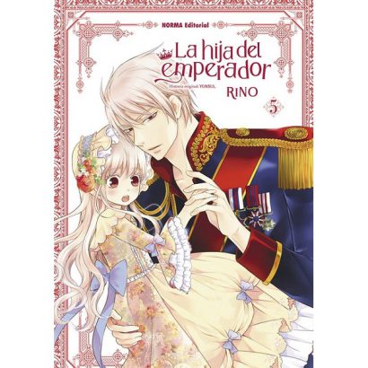LA HIJA DEL EMPERADOR 05