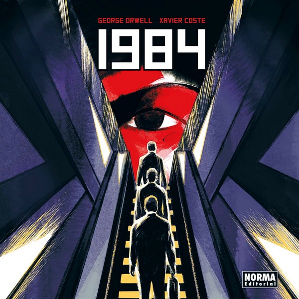 1984 COMIC