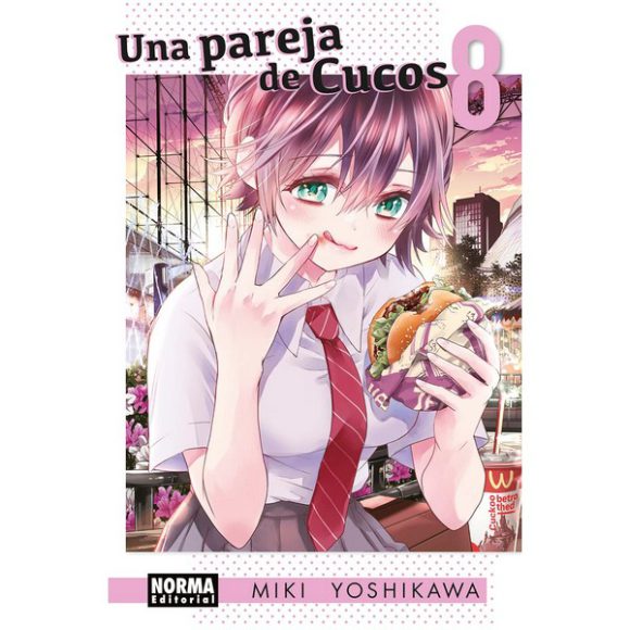 UNA PAREJA DE CUCOS 08