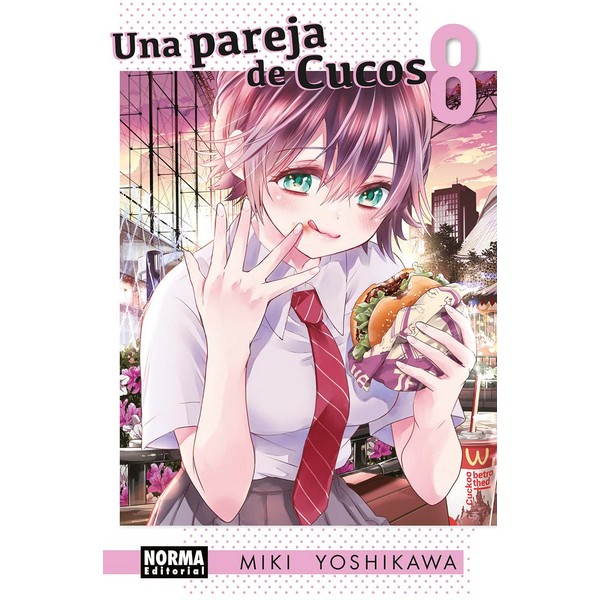 UNA PAREJA DE CUCOS 08