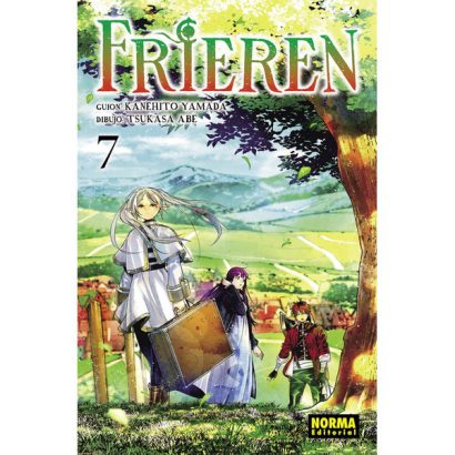 FRIEREN 07