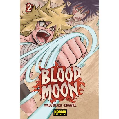 BLOOD MOON 02