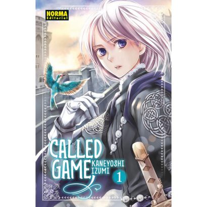 CALLED GAME 01