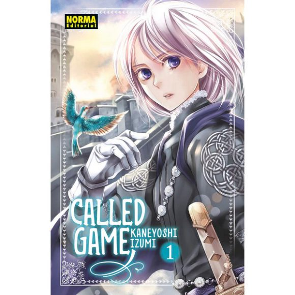 CALLED GAME 01