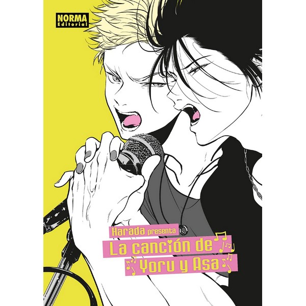 CANCION DE YORU Y ASA 01