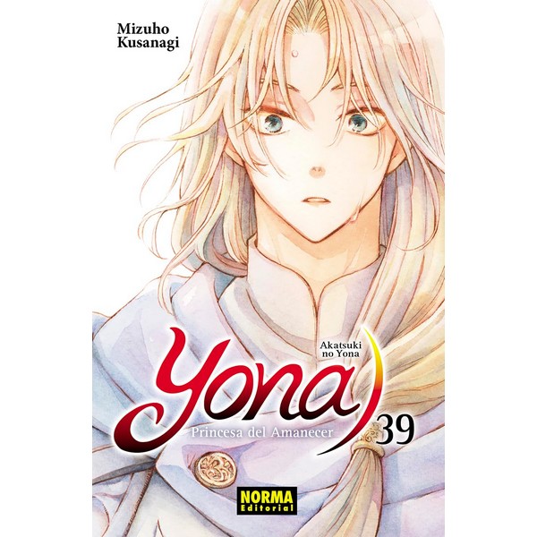 YONA PRINCESA DEL AMANECER 39