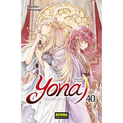 YONA PRINCESA DEL AMANECER 40