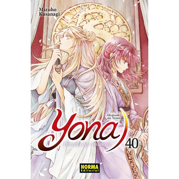YONA PRINCESA DEL AMANECER 40