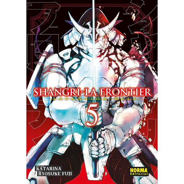 SHANGRI LA FRONTIER 05 EXPANSION PASS