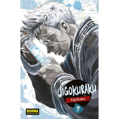 JIGOKURAKU 09