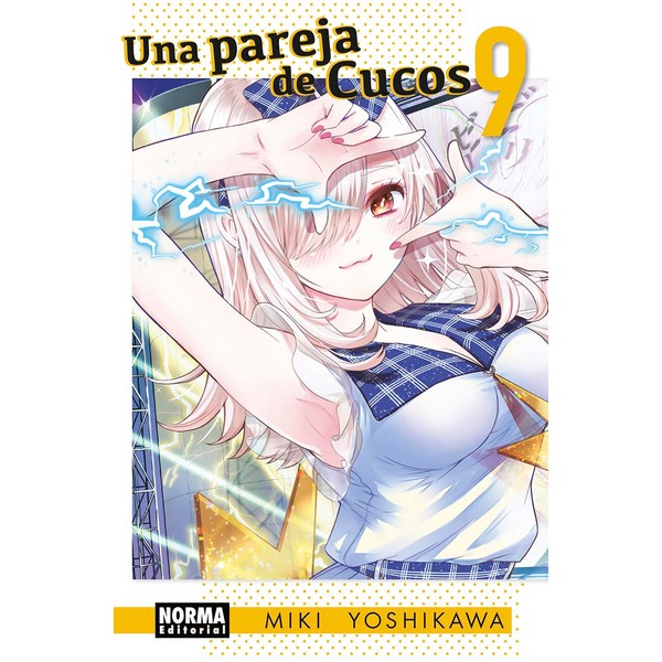 UNA PAREJA DE CUCOS 09