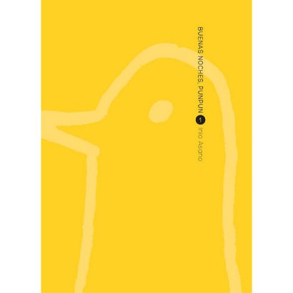 BUENAS NOCHES PUNPUN 01 (REEDICION)