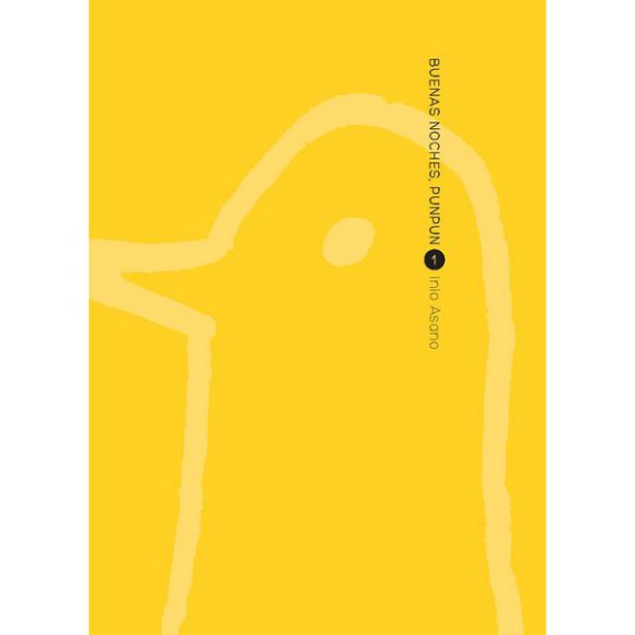 BUENAS NOCHES PUNPUN 01 (REEDICION)