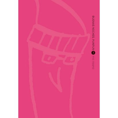 BUENAS NOCHES PUNPUN 03 (REEDICION)