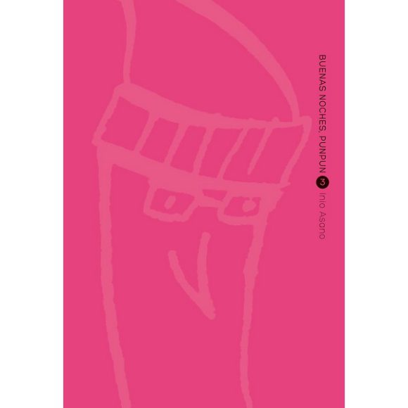 BUENAS NOCHES PUNPUN 03 (REEDICION)