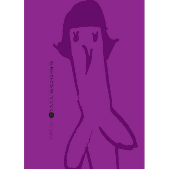BUENAS NOCHES PUNPUN 06 (REEDICION)