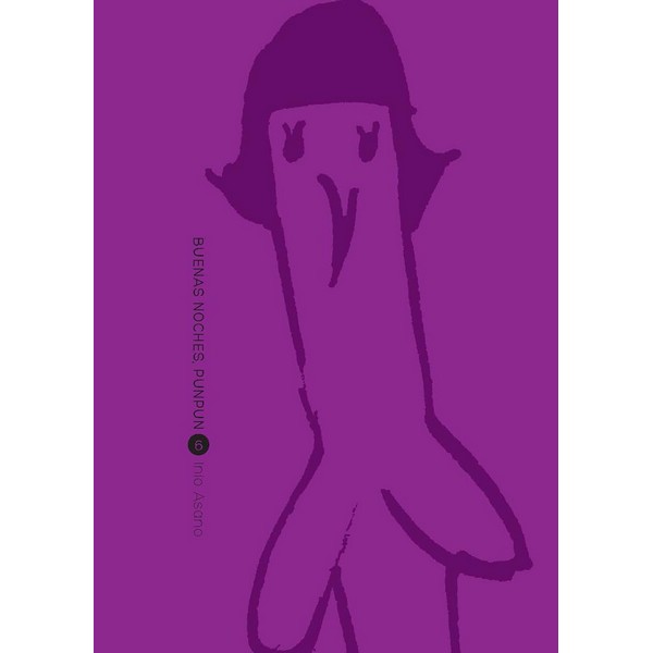 BUENAS NOCHES PUNPUN 06 (REEDICION)
