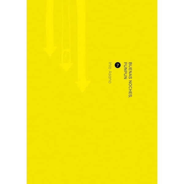 BUENAS NOCHES PUNPUN 07 (REEDICION)